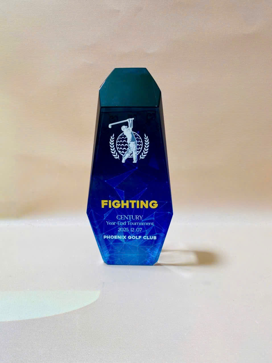 Kỷ Niệm Chương Pha Lê Kỷ Niệm Chương Pha Lê